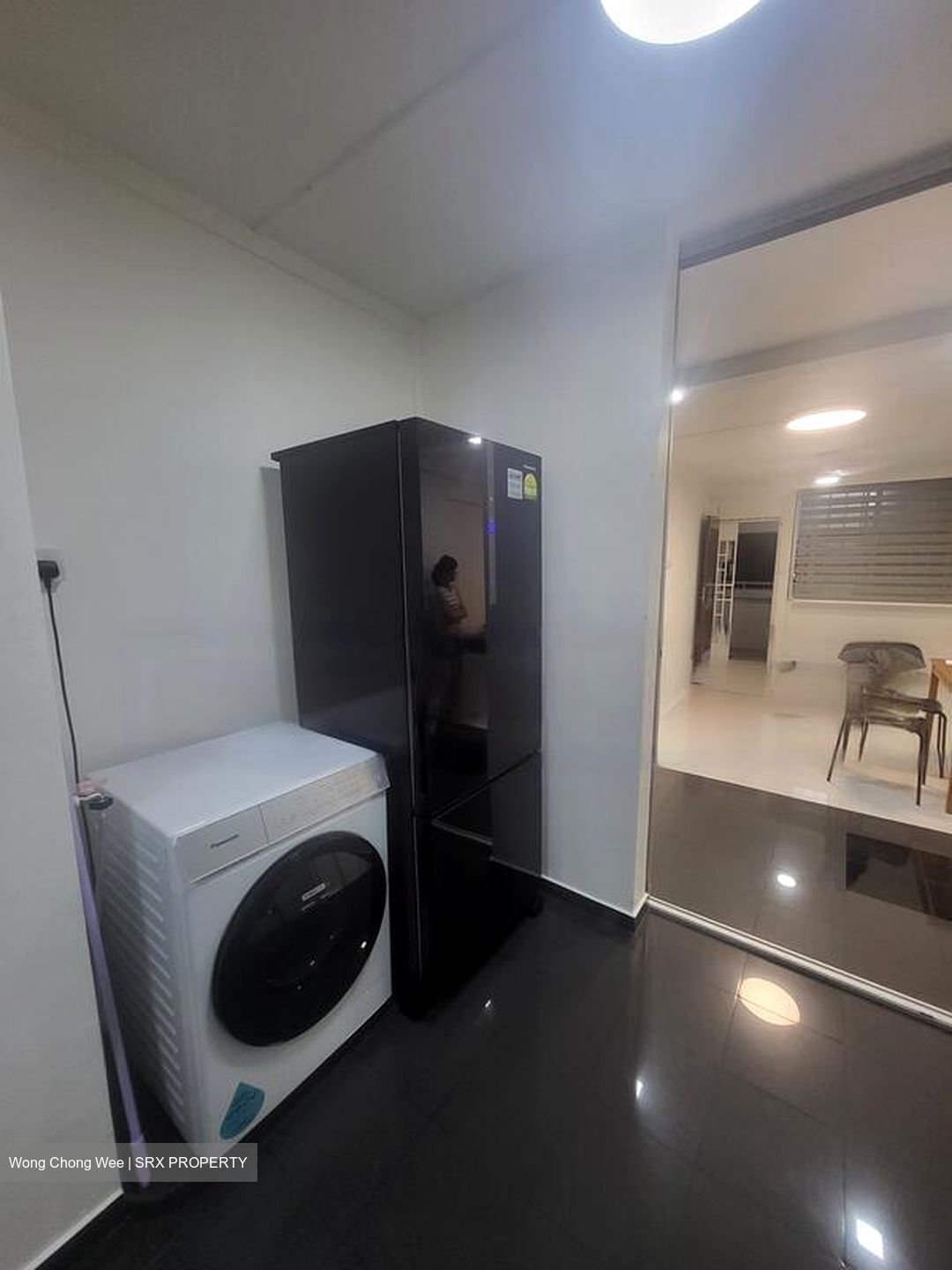 Blk 110 Chong Pang Garden (Yishun), HDB 3 Rooms #461112541